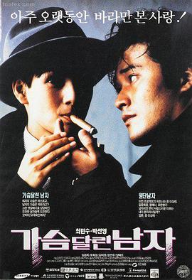 靛蓝档案 剧集字幕索引封面